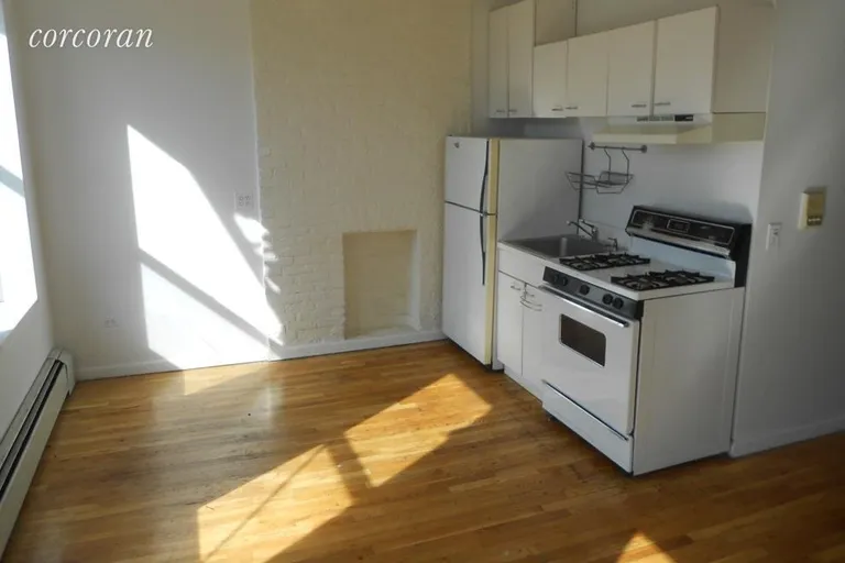 New York City Real Estate | View 189 5th Avenue, 3A | 1 Bed, 1 Bath | View 1