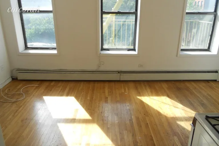 New York City Real Estate | View 189 5th Avenue, 3A | room 1 | View 2