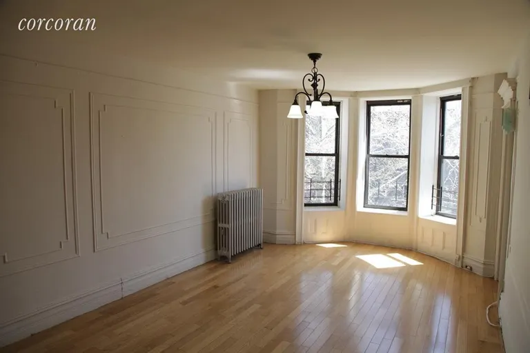 New York City Real Estate | View 503 Macon Street, 2 | room 1 | View 2
