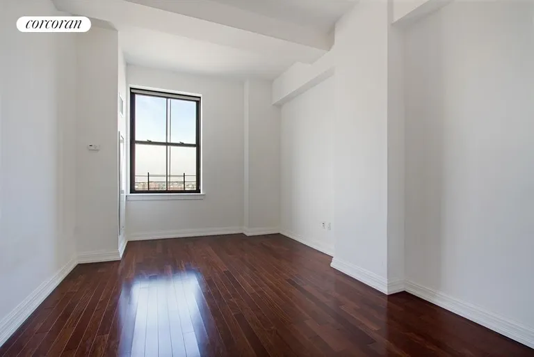 New York City Real Estate | View 1 Hanson Place, 14H | Master Bedroom | View 3
