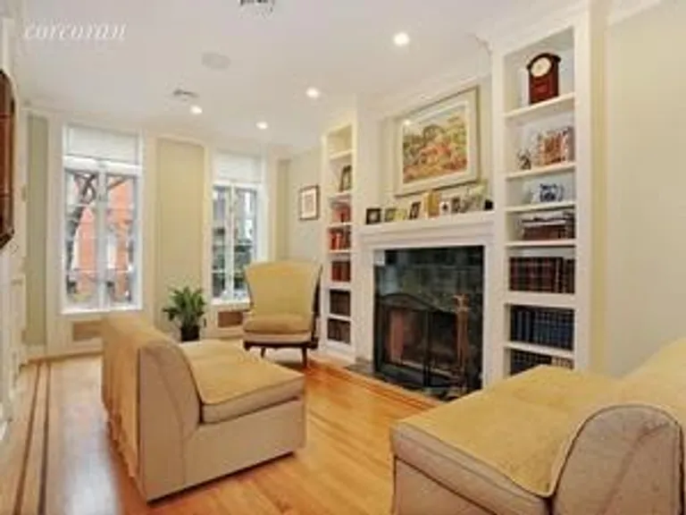 New York City Real Estate | View 219 East 31st Street, UPTRIPLEX | 4 Beds, 3 Baths | View 1