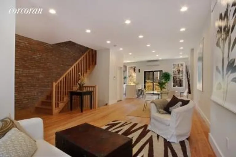 New York City Real Estate | View 257 Hoyt Street | 5 Beds, 4.5 Baths | View 1