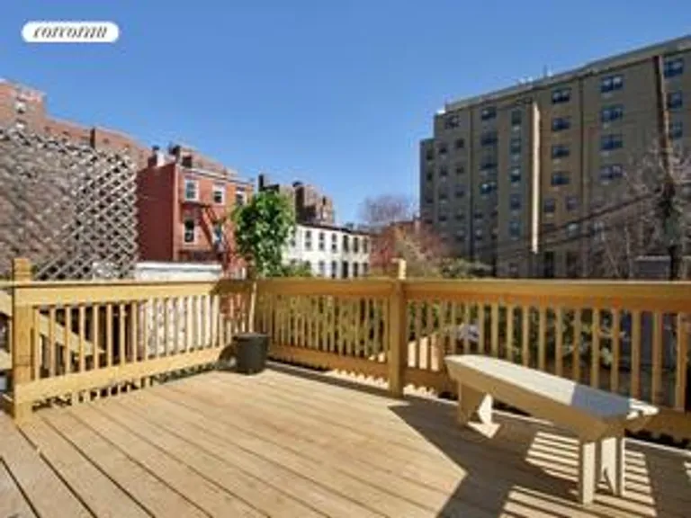 New York City Real Estate | View 257 Hoyt Street | room 7 | View 8