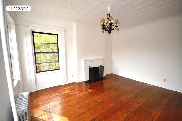 New York City Real Estate | View 311 Henry Street, 4 | room 1 | View 2