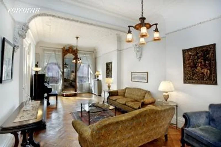 New York City Real Estate | View 203 Dean Street | room 2 | View 3