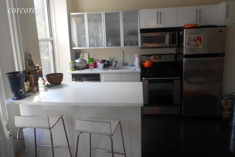 New York City Real Estate | View 767 Carroll Street, 3R | room 2 | View 3