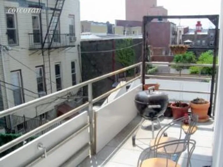 New York City Real Estate | View 447 Humboldt Street, 2C | room 5 | View 6