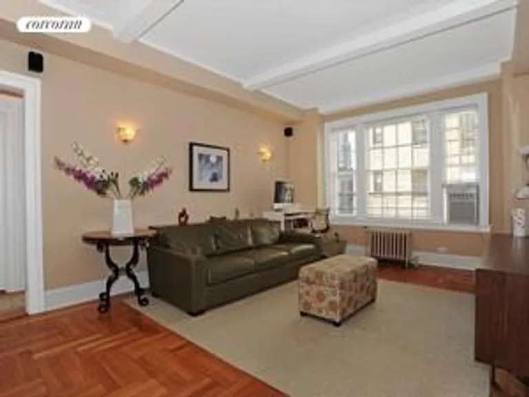 New York City Real Estate | View 328 West 86th Street, 9A | 1 Bed, 1 Bath | View 1