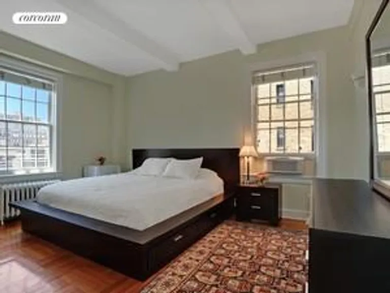 New York City Real Estate | View 328 West 86th Street, 9A | room 1 | View 2