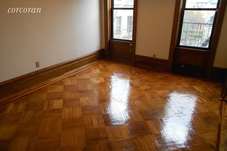 New York City Real Estate | View 543 4th Street, 3R | room 2 | View 3