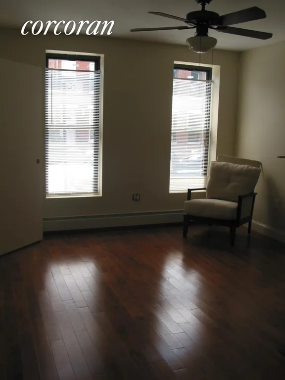New York City Real Estate | View 114 Pioneer Street, 1 | 3 Beds, 1 Bath | View 1
