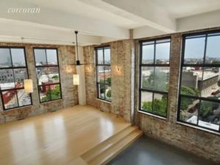 New York City Real Estate | View 330 WYTHE AVENUE, 5G | 2 Beds, 2 Baths | View 1