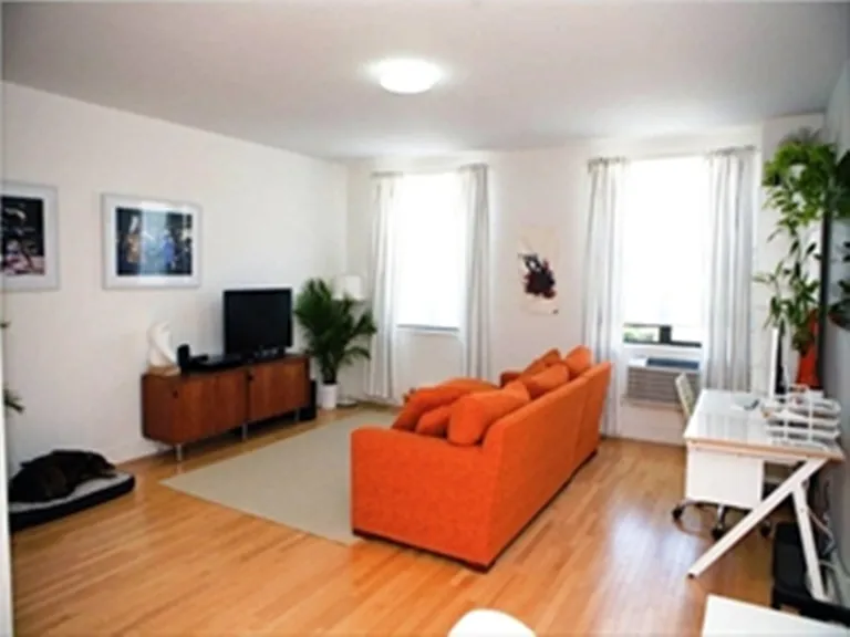 New York City Real Estate | View 761 Bergen Street, 2 | 2 Beds, 1 Bath | View 1