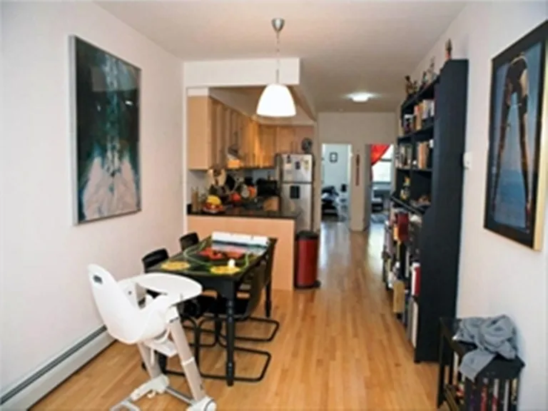 New York City Real Estate | View 761 Bergen Street, 2 | room 2 | View 3