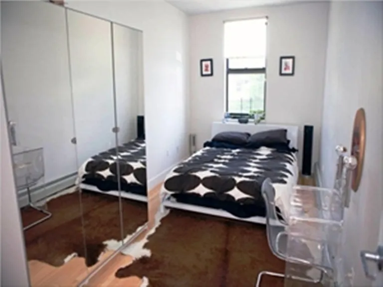 New York City Real Estate | View 761 Bergen Street, 2 | room 3 | View 4