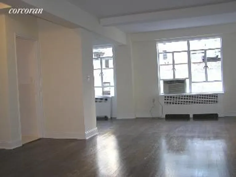 New York City Real Estate | View 240 Central Park South, 60 | room 2 | View 3