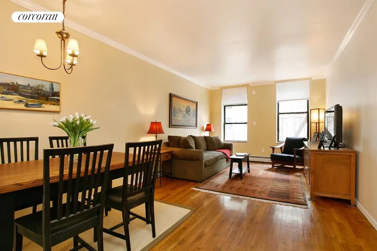 New York City Real Estate | View 5 West 107th Street, 3D | 2 Beds, 2 Baths | View 1