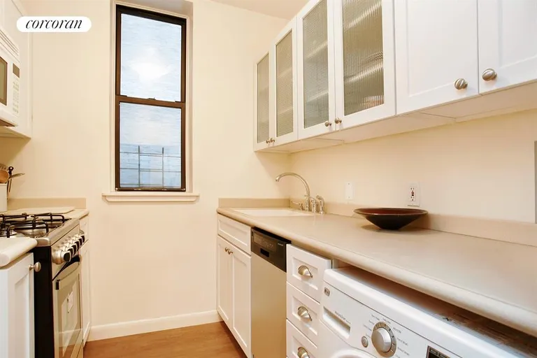 New York City Real Estate | View 5 West 107th Street, 3D | Kitchen | View 2