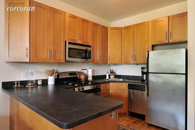 New York City Real Estate | View 325 Clinton Street, 4 | room 1 | View 2