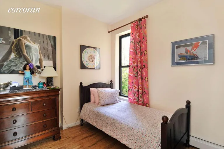 New York City Real Estate | View 325 Clinton Street, 4 | room 3 | View 4