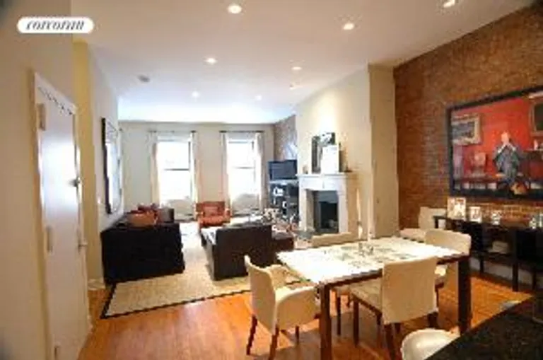 New York City Real Estate | View 22 Warren Street, 5 FL | 2 Beds, 2 Baths | View 1