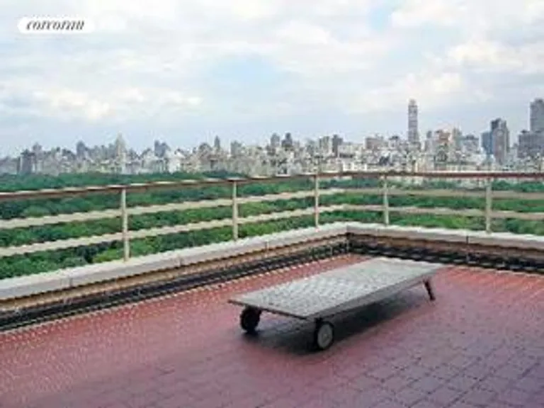 New York City Real Estate | View 240 Central Park South, 4C | room 4 | View 5