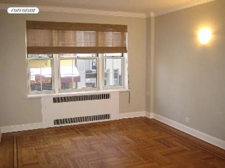 New York City Real Estate | View 25 Minetta Lane, 2D | 1 Bed, 1 Bath | View 1