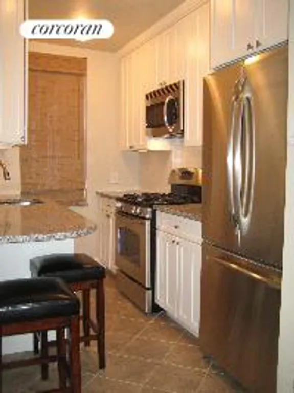 New York City Real Estate | View 25 Minetta Lane, 2D | Kitchen | View 6