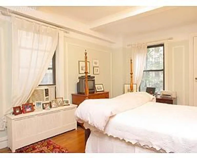 New York City Real Estate | View 760 West End Avenue, 3B | 2 Beds, 1 Bath | View 1