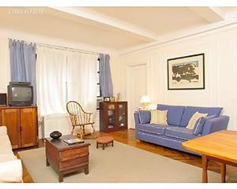 New York City Real Estate | View 760 West End Avenue, 3B | room 1 | View 2