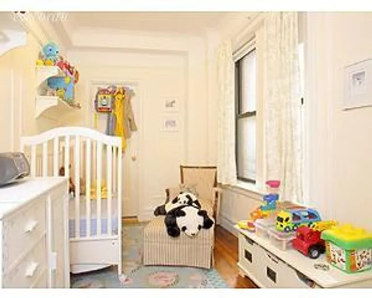 New York City Real Estate | View 760 West End Avenue, 3B | room 2 | View 3
