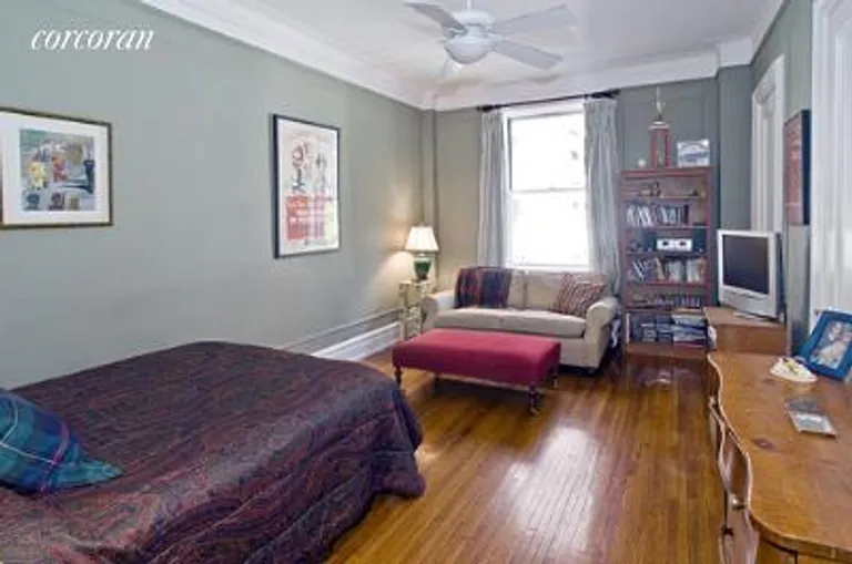 New York City Real Estate | View 789 West End Avenue, 3D | room 1 | View 2