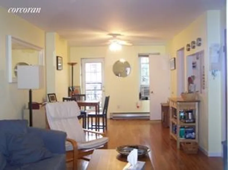 New York City Real Estate | View 330 Carroll Street, 2 | Live! Eat! Entertain! | View 2