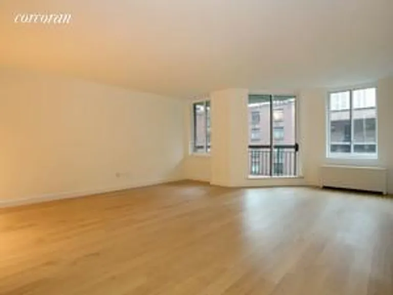 New York City Real Estate | View 333 Rector Place, 510 | room 1 | View 2