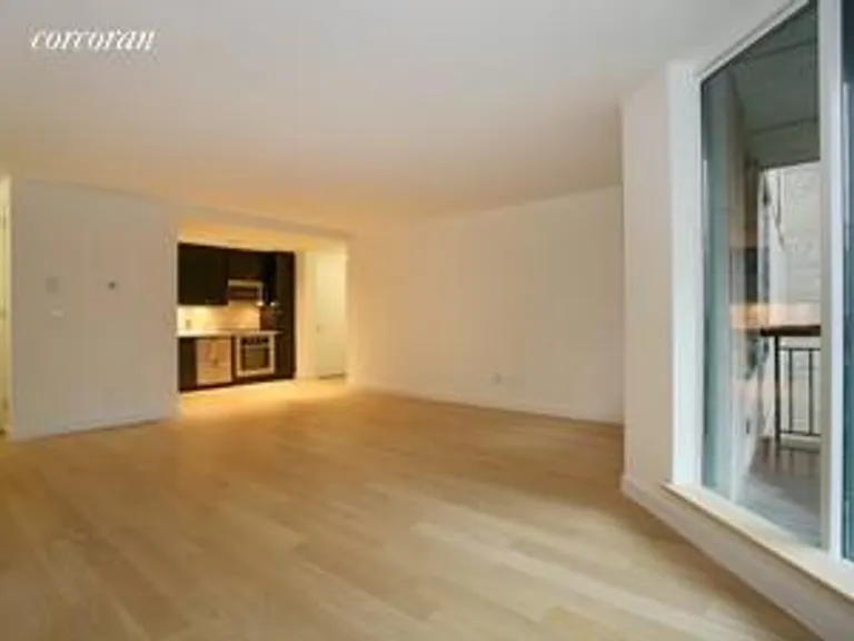 New York City Real Estate | View 333 Rector Place, 510 | room 2 | View 3