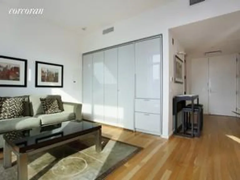 New York City Real Estate | View 18 West 48th Street, 25D | room 1 | View 2