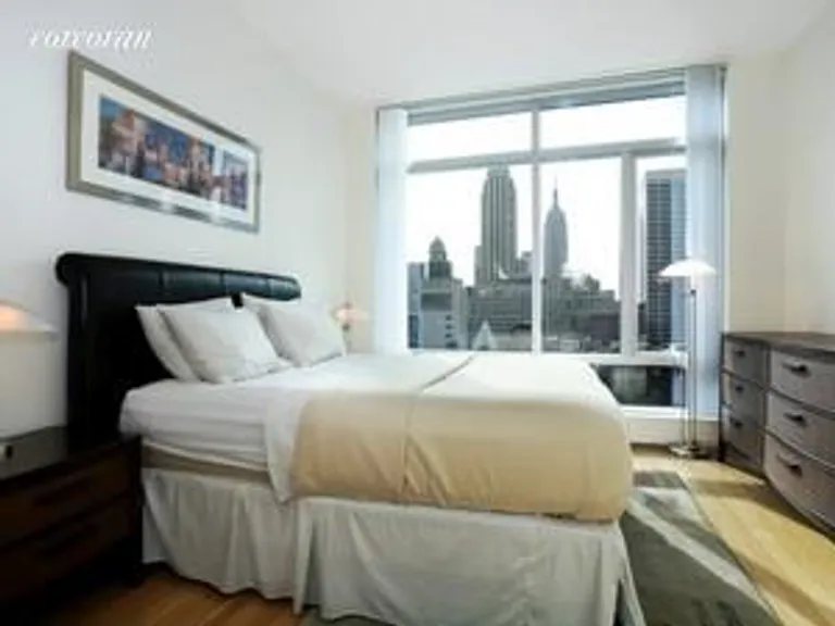 New York City Real Estate | View 18 West 48th Street, 25D | room 2 | View 3