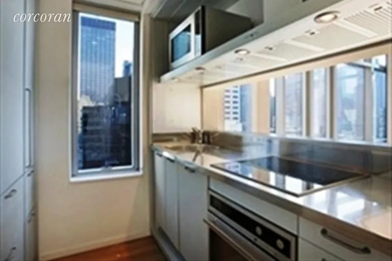 New York City Real Estate | View 18 West 48th Street, 29C | room 2 | View 3