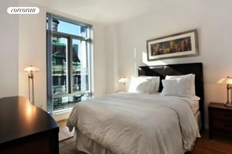 New York City Real Estate | View 18 West 48th Street, 29C | room 3 | View 4