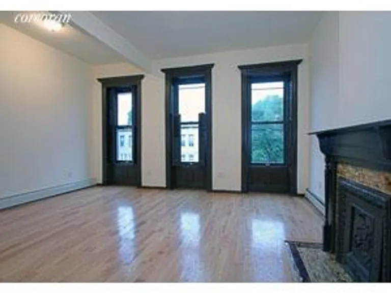 New York City Real Estate | View 392A Bainbridge Street | room 2 | View 3