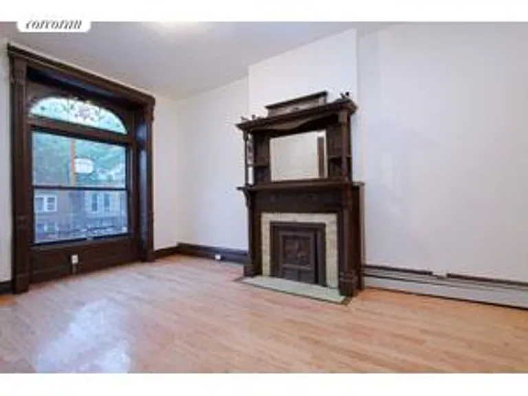 New York City Real Estate | View 392A Bainbridge Street | room 3 | View 4