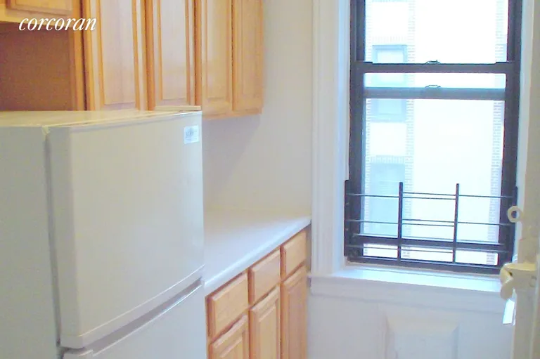 New York City Real Estate | View 537 Ovington Avenue, C14 | 1 Bed, 1 Bath | View 1
