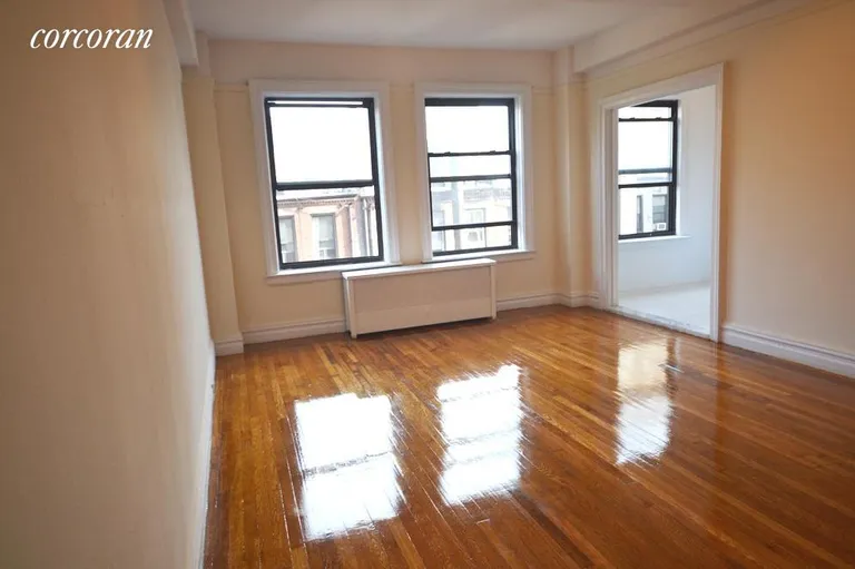 New York City Real Estate | View 145 West 71st Street, 6D | 1 Bed, 1 Bath | View 1