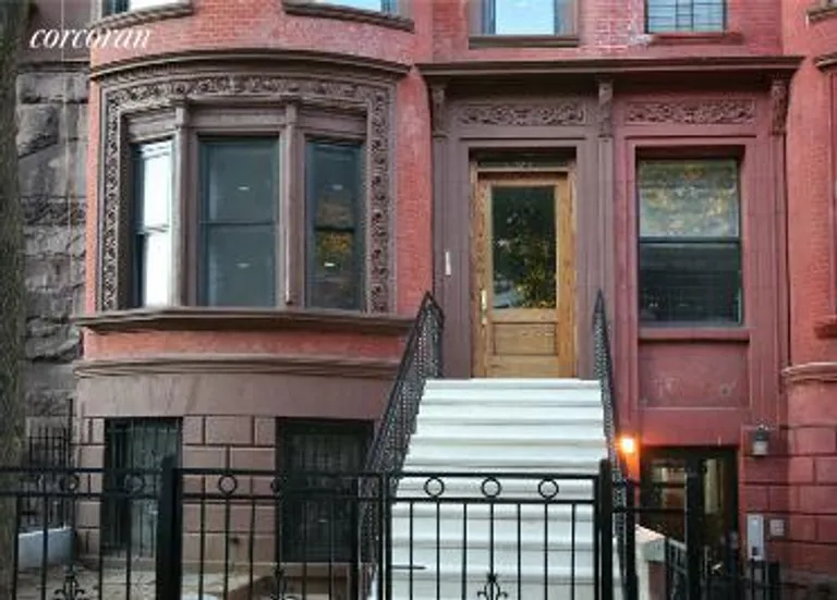 New York City Real Estate | View 1263 Pacific Street | View 1