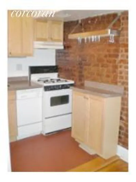 New York City Real Estate | View 213 West 21st Street, B | room 5 | View 6