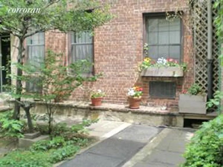 New York City Real Estate | View 213 West 21st Street, B | room 1 | View 2