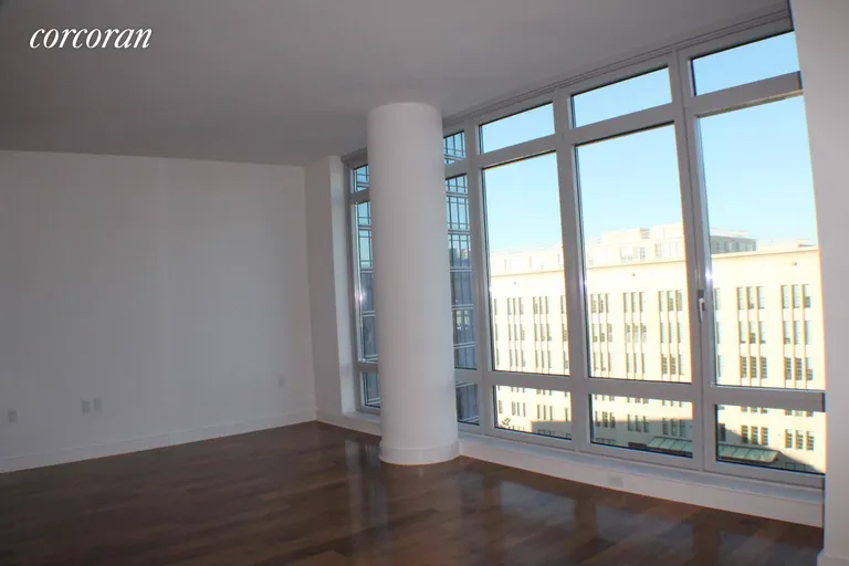 New York City Real Estate | View 2 Northside Piers, 8D | room 3 | View 4