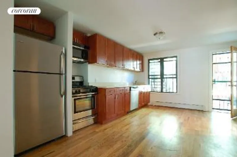 New York City Real Estate | View 79 Monroe Street, 1 | room 2 | View 3