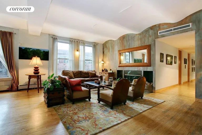 New York City Real Estate | View 21 Jay Street, 2W | room 2 | View 3