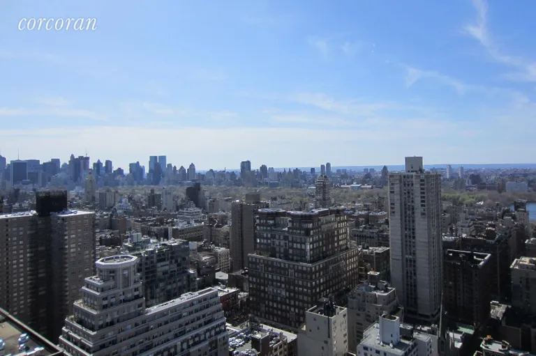 New York City Real Estate | View 200 East 89th Street, 44-45S | 3 Beds, 2 Baths | View 1